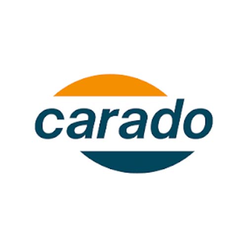 Carado - Servicepartner von HMC compact