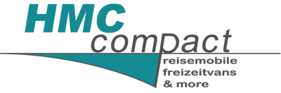 Logo HMC compact